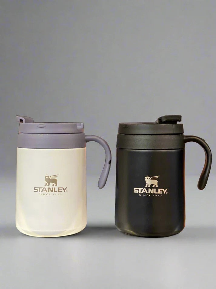 Coffee Mug With Handle