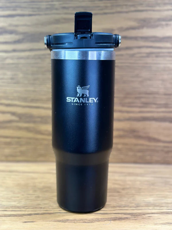THE QUENCHER H2.0 FLOWSTATE™ TUMBLER – 40 OZ