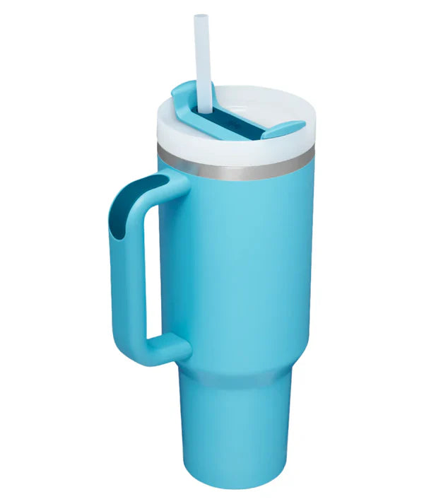 The Pool Quencher H2.0 Flow State™ Tumbler | 40 OZ