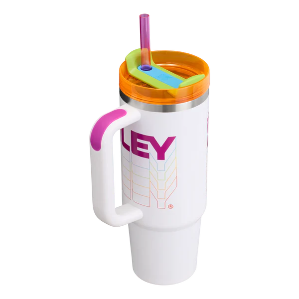 The Reverb Quencher H2.0 FlowState™ Tumbler | 40 oz