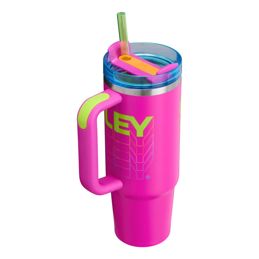 The Reverb Quencher H2.0 FlowState™ Tumbler | 40 oz