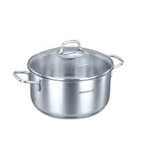 A1657 Perla Casserole 24x12 cm / 5.5 l.