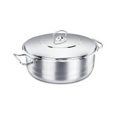 A1941 Mega Low Casserole 28x11 cm / 6.5 l.