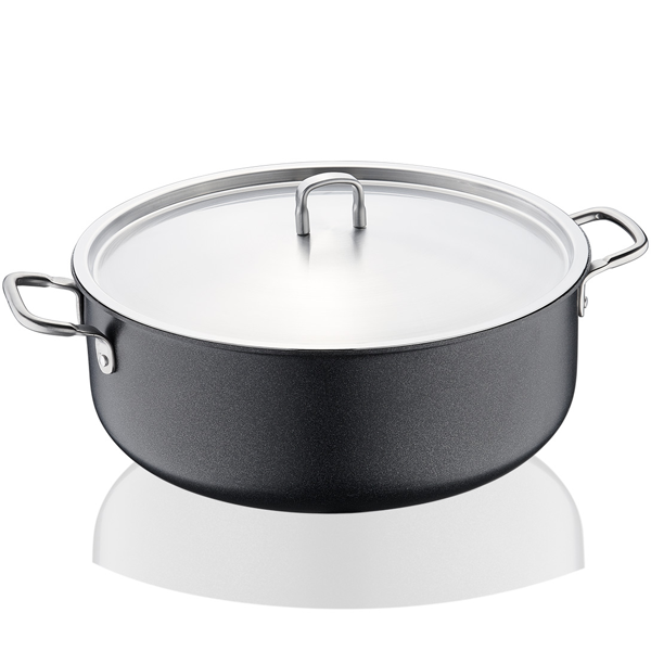 A2975 Doria Low Casserole 32X13