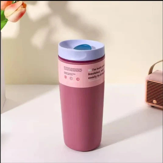 Owala Style Smoothsip Slider Insulated 450ml ( 16 oz )
