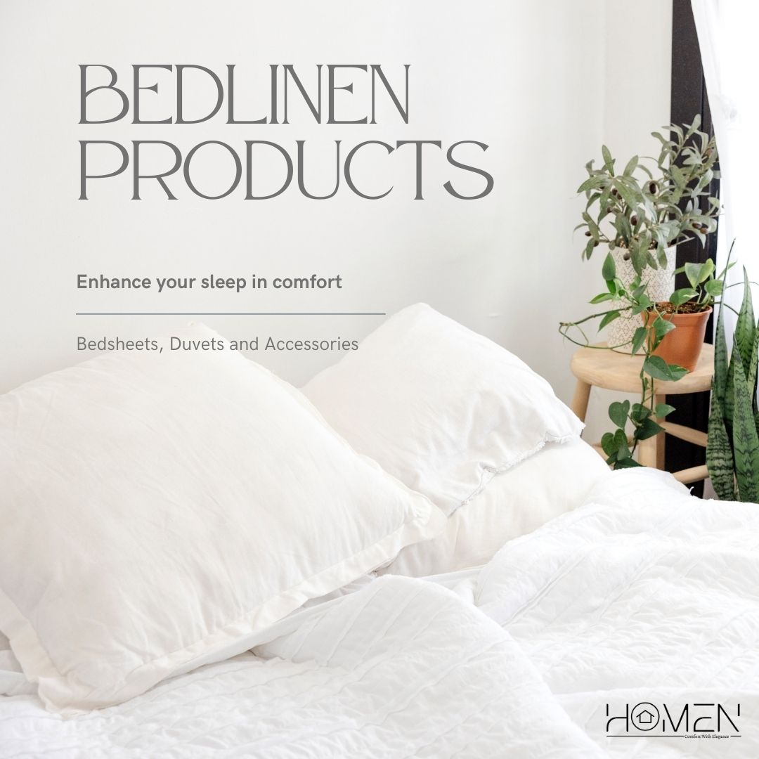 BED LINEN PRODUCTS