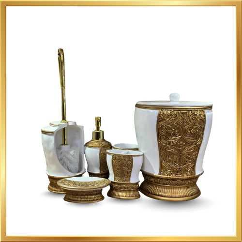 BATHROOM PRODUCTS