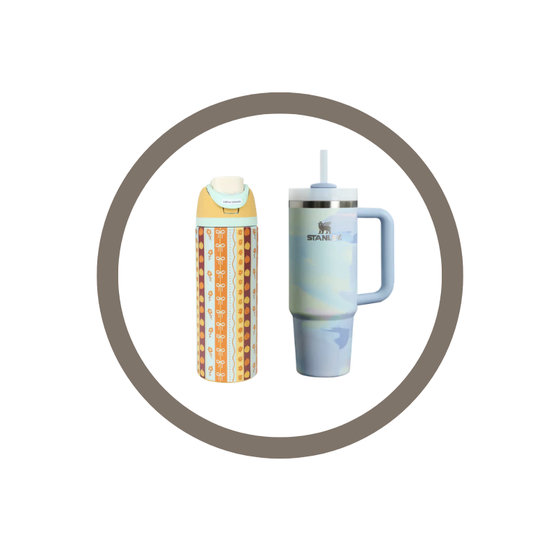 Bottles & Tumblers