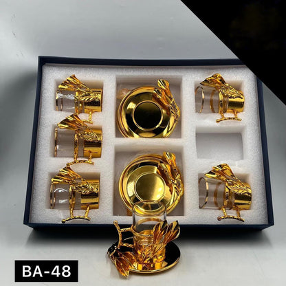 Luxury Kawa Set