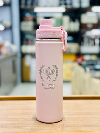 Lululemon Insulated Bottles