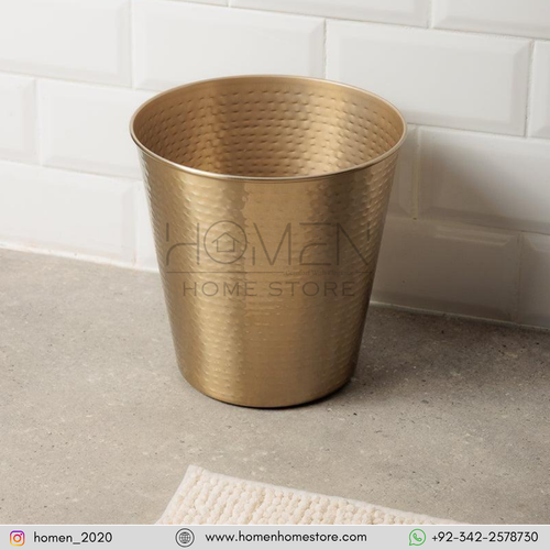 GOLDEN PLAIN GLASS 350Ml