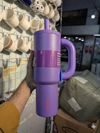 Owala 40oz tumblers ( new)