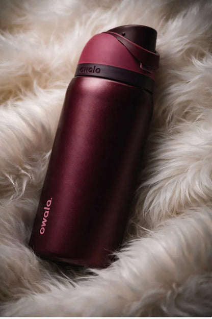 Owala FreeSip®  | Black Cherry ( Limited Edition )