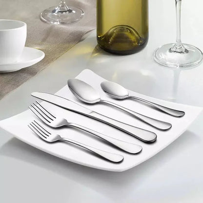 Silver Winsor Cutlery