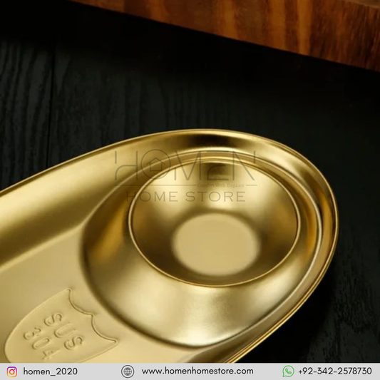GOLDEN CHIP & DIP