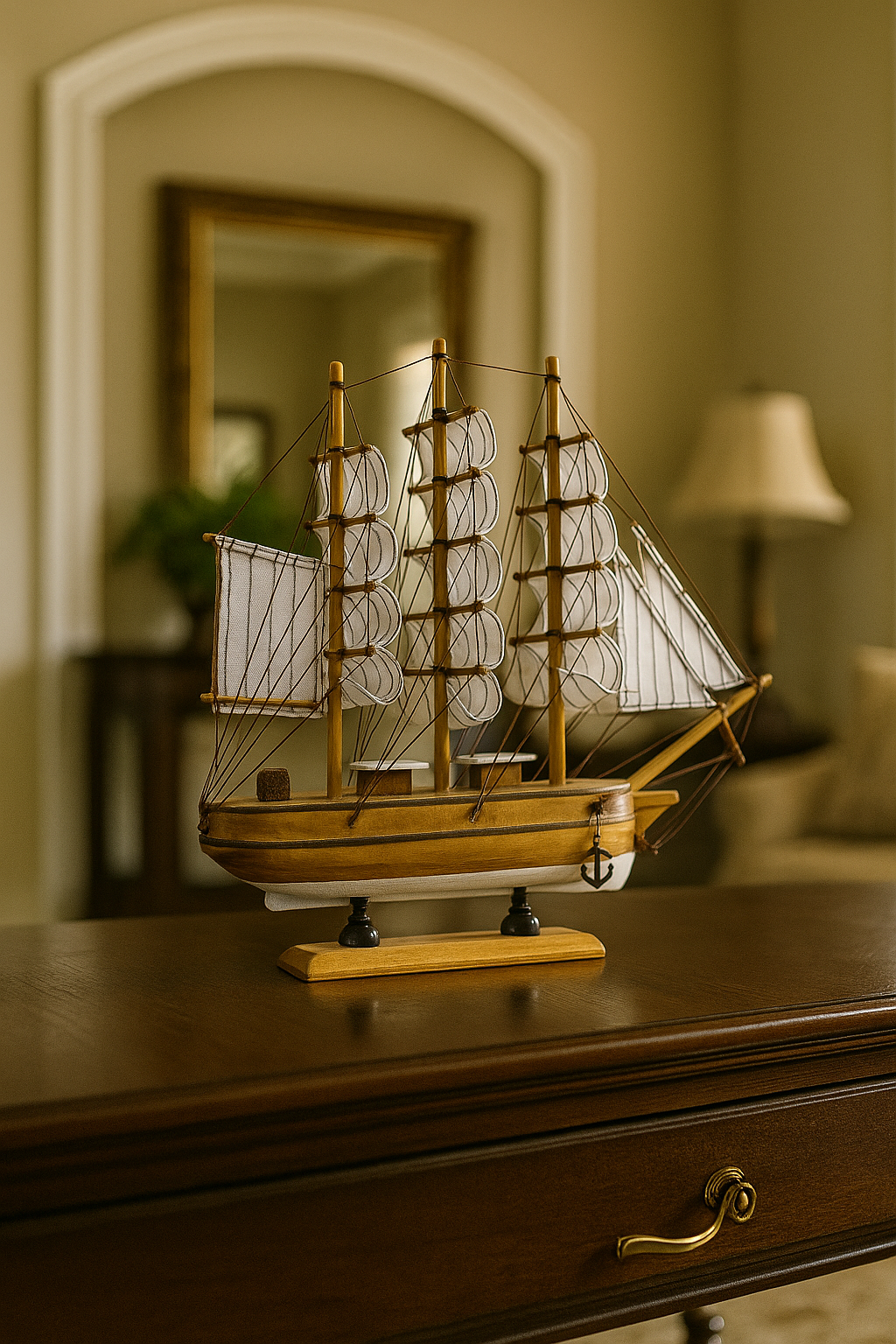 Timberwind