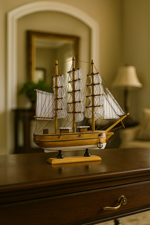 Timberwind