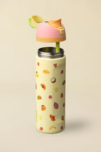 Owala FreeSip 32oz Insulated Stainless Steel Water Bottle – Just Ripe Limited Edition