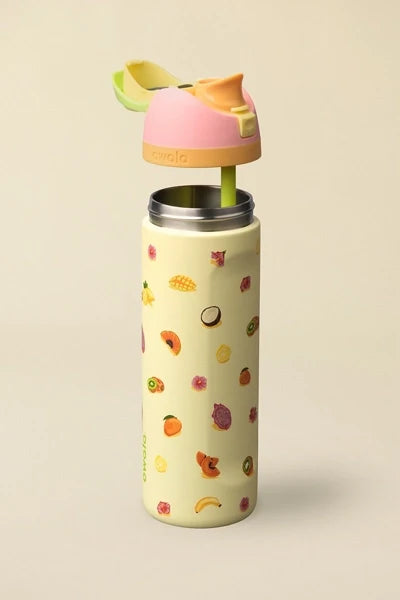 Owala FreeSip 32oz Insulated Stainless Steel Water Bottle – Just Ripe Limited Edition