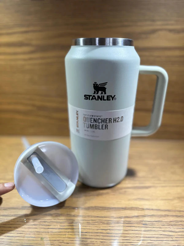 The Mist Quencher H2.0 Flow State™ Tumbler | 64 OZ