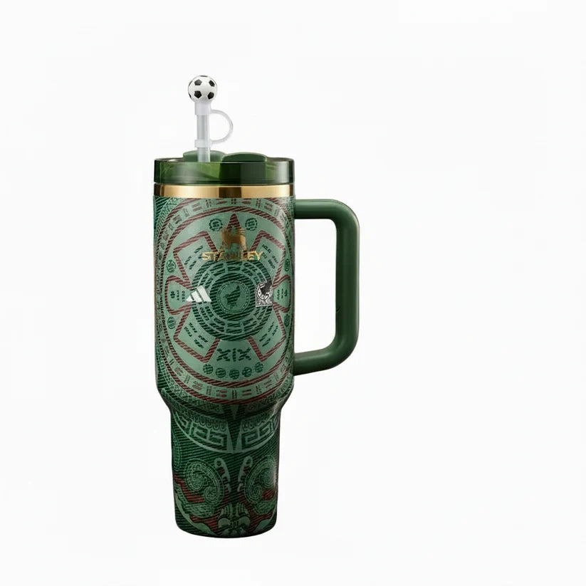 Stanley 40oz Quencher - FIFA World Cup Champion Edition |