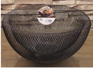 Fruit Basket