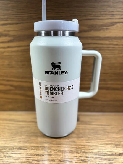 The Mist Quencher H2.0 Flow State™ Tumbler | 64 OZ
