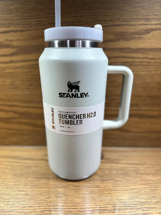 The Mist Quencher H2.0 Flow State™ Tumbler | 64 OZ