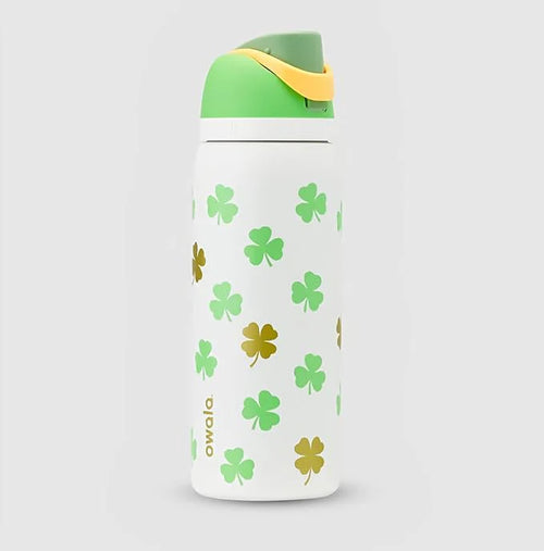 Owala FreeSip® | 24 Oz | Clover The Rainbow