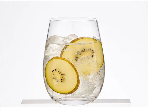 Set of 6 Glasses