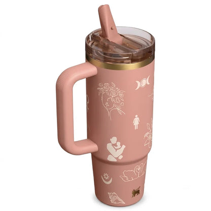 The Stanley 1913 x Nest Quencher® ProTour Flip Straw Tumbler | 30 OZ