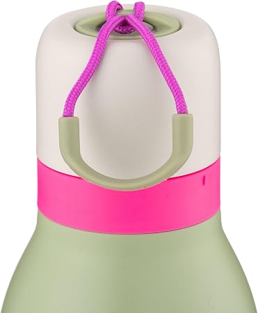 Owala FreeSip Twist Insulated Stainless Steel Water Bottle 24oz – Neo Sage