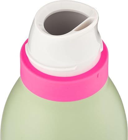 Owala FreeSip Twist Insulated Stainless Steel Water Bottle 24oz – Neo Sage