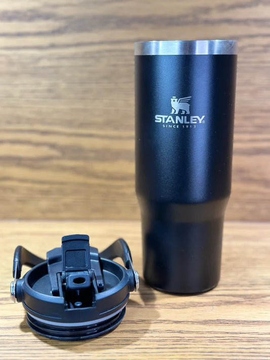THE QUENCHER H2.0 FLOWSTATE™ TUMBLER – 40 OZ