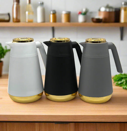Fancy Thermos