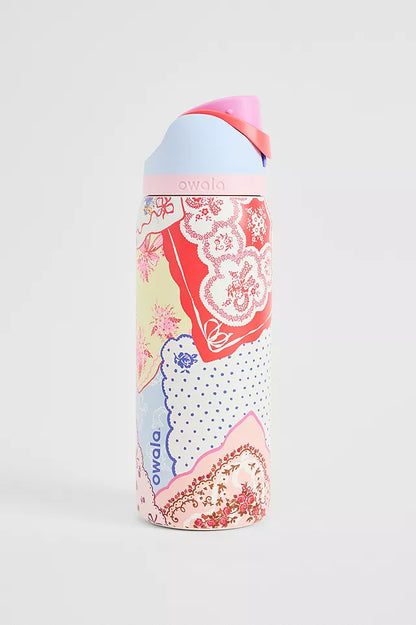 Owala FreeSip® | 32 oz | Hankie ( Limited Edition )