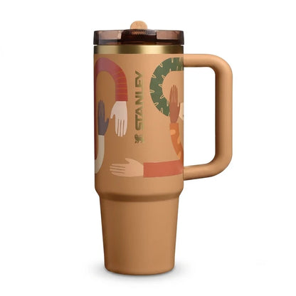 The Stanley 1913 x Nest Quencher® ProTour Flip Straw Tumbler | 30 OZ