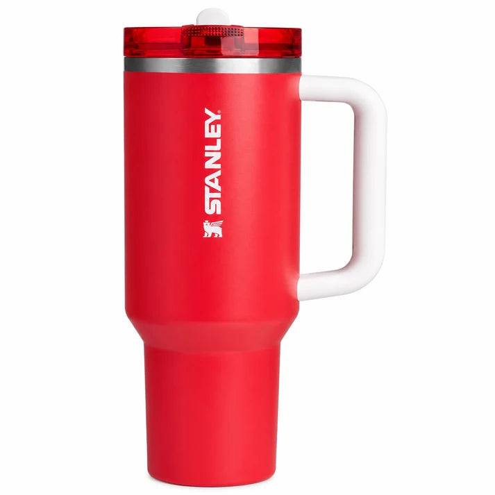 Original Stanley 1913 x Arsenal Quencher ProTour FlipStraw Tumbler | 40oz