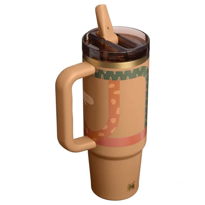 The Stanley 1913 x Nest Quencher® ProTour Flip Straw Tumbler | 30 OZ