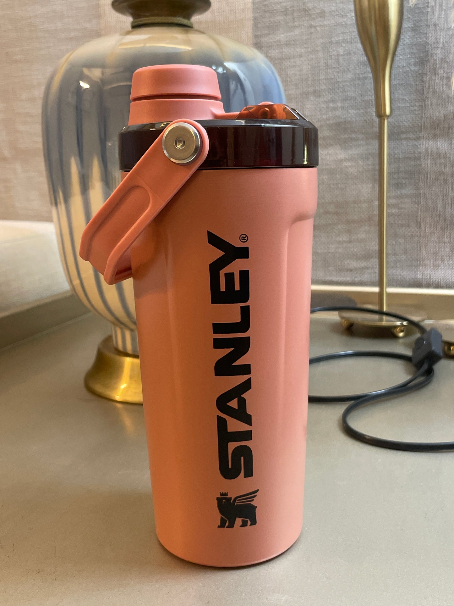 Stanley HydraFlow Performance Shaker