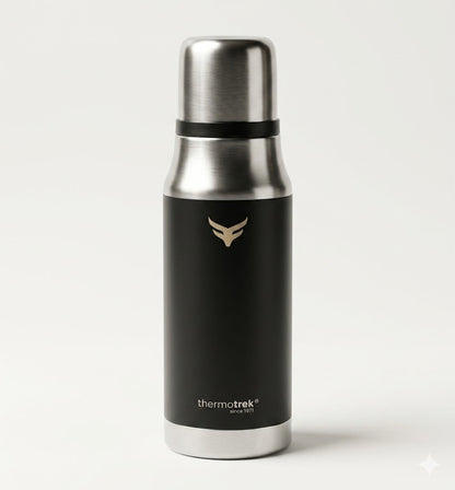 Thermotrek sakura coffee tumbler