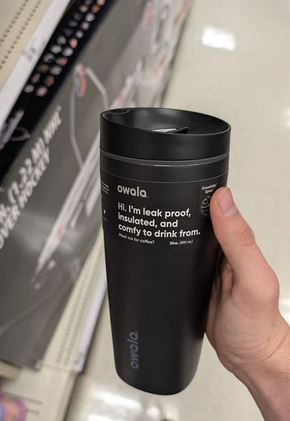 Owala All Day Hydration Collection | Coffe Cups