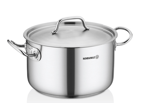 A2722 Proline Gastro Casserole 20x12 (Satin)
