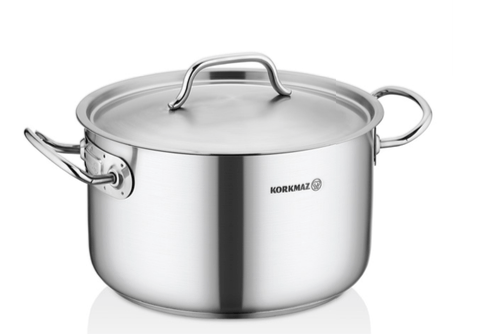 A2722 Proline Gastro Casserole 20x12 (Satin)