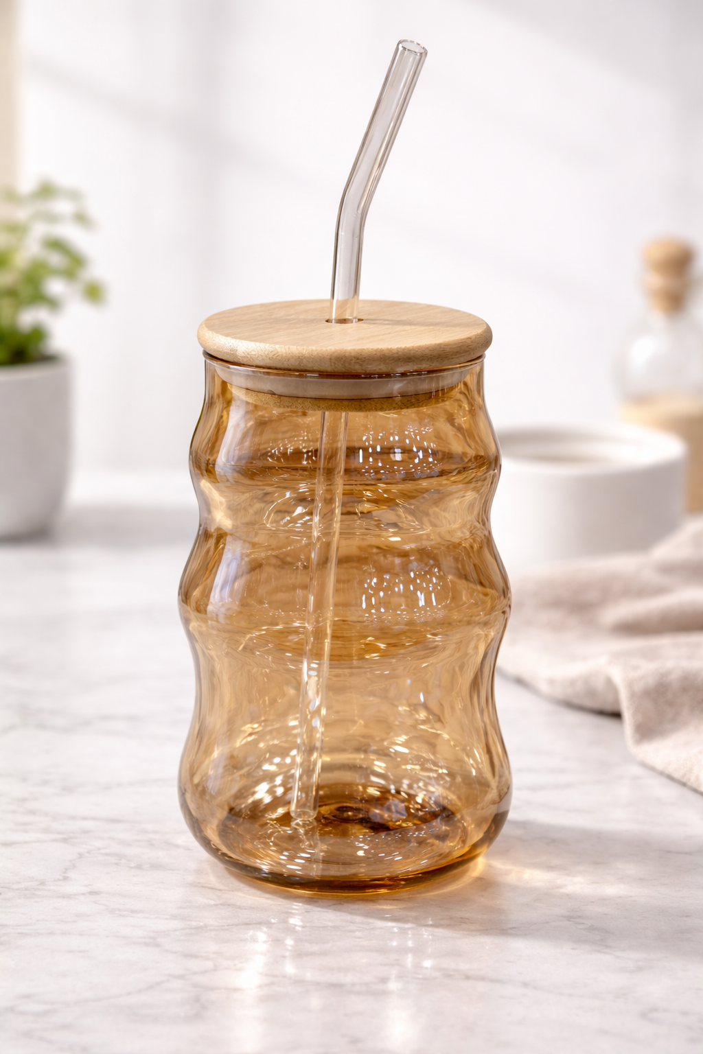 Iced Tea Mugs - Series 1