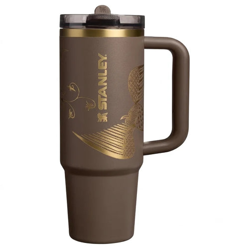 The Stanley 1913 x Nest Quencher® ProTour Flip Straw Tumbler | 30 OZ