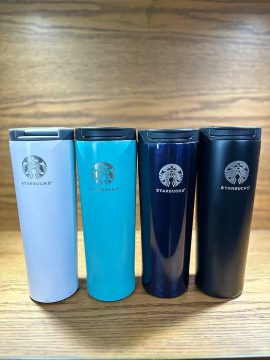 Starbucks Coffee Tumbler Stainless Steel – 473ml
