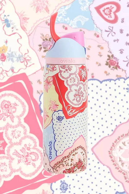 Owala FreeSip® | 32 oz | Hankie ( Limited Edition )