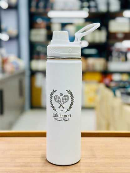 Lululemon Insulated Bottles
