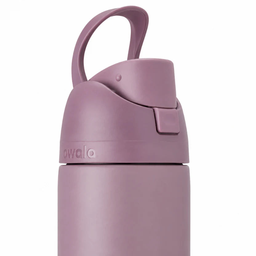 Owala Spring Revival 32 oz Insulated Stainless Steel Water Bottle | Leak-Proof | 24 Hours Cold